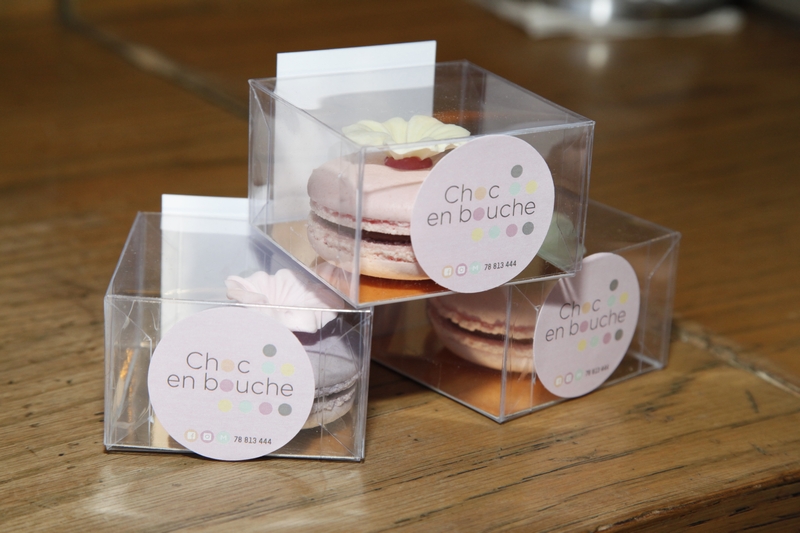 Lycee Montaigne Mother’s Day Brunch